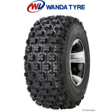 Pneu BUD P357 10.00- 10 44J