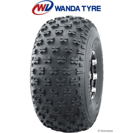 Pneu BUD P3030 12.00- 9