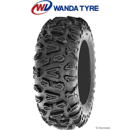 Pneu BUD P390 8.00- 12 43J