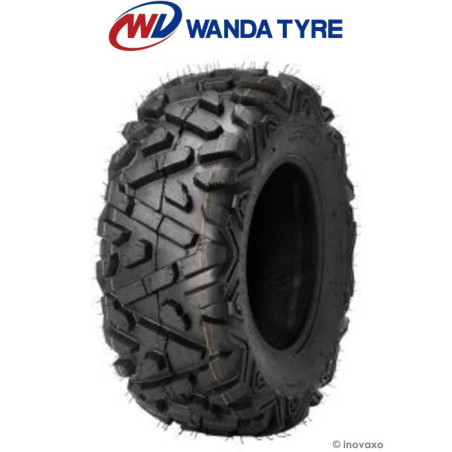 Pneu BUD P350 9.00- 12 49J