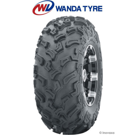 Pneu BUD P3006 10.00- 12 50J