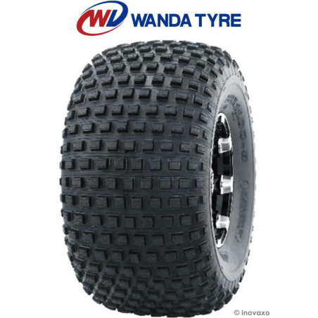 Pneu BUD P-323 11.00- 8 43J