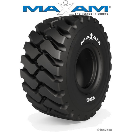 Pneu MAXAM MS503 20.5R 25 193A2