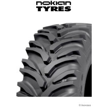 Pneu NOKIAN TRACTOR KING 710/70 R 38 177D