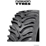 Pneu NOKIAN TRACTOR KING 710/70 R 38 177D