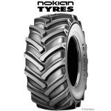 Pneu NOKIAN MULTIPLUS 500/65 R 24 142A8