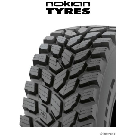 Pneu NOKIAN HAKKAPELIITA TR 650/65 R 38 170D
