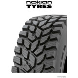 Pneu NOKIAN HAKKAPELIITA TR 650/65 R 38 170D