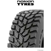Pneu NOKIAN HAKKAPELIITA TR 540/65 R 30 161A8