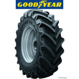 Pneu GOOD YEAR OPTITRAC 460/85 R 34 147D