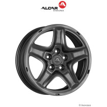Jante ALCAR 09 GREY- 17