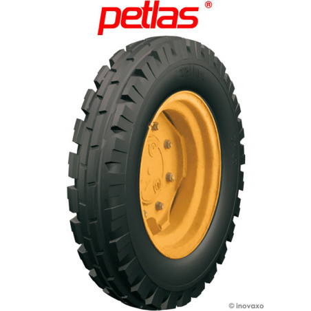 Pneu PETLAS TD-16 PT 6.00- 19 6PR