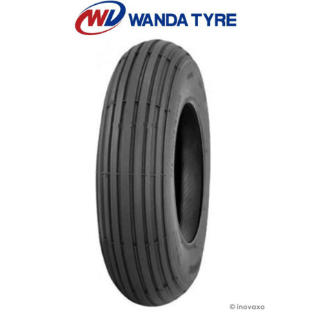 Pne BUD P301 4.00- 8 2PR