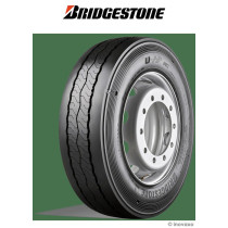 Pneu BRIDGESTONE U-AP002 315/60 R 22.5 154L 3PMSF
