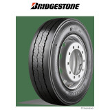 Pneu BRIDGESTONE U-AP002 315/60 R 22.5 154L 3PMSF
