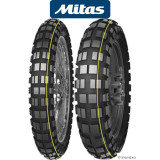Pneu MITAS FRANCE B17 5.0- 10 4PR