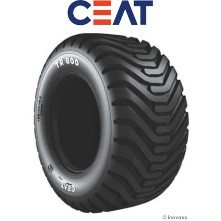 Pneu CEAT TR800 400/60 - 15.5 14PR