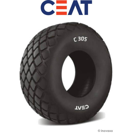 Pneu CEAT C-305 23.1- 26 16PR