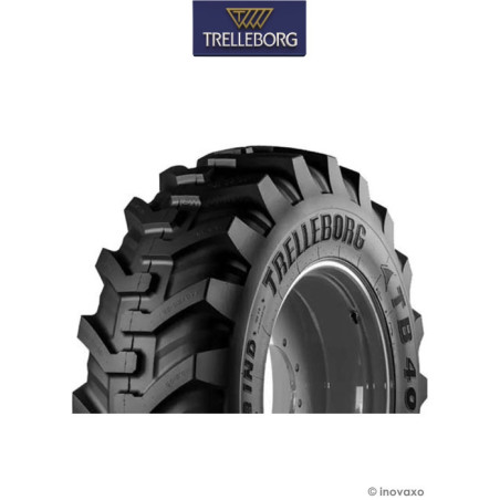 Pneu TRELLEBORG MPX TB 460/70 - 24 159A8