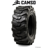 Pneu CAMSO SOLIDEAL SKS 532 15.50- 15 8PR