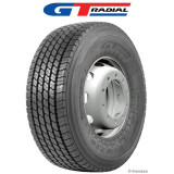 Pneu GITI GSW226 385/65 R 22.5 164K 3PMSF