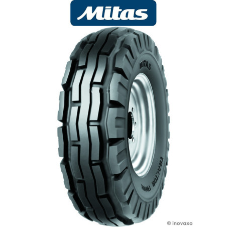 Pneu MITAS FRANCE TF-03 6.50- 20 6PR