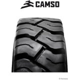 Pneu CAMSO SOLIDEAL EWRES550 5.00- 8