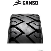 Pneu CAMSO SOLIDEAL RES660XBK 9- 15