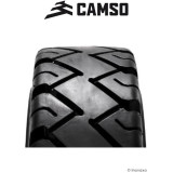 Pneu CAMSO SOLIDEAL RES660XBK 9- 15
