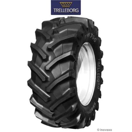 Pneu TRELLEBORG TM 700 PT 520/70 R 38 150D