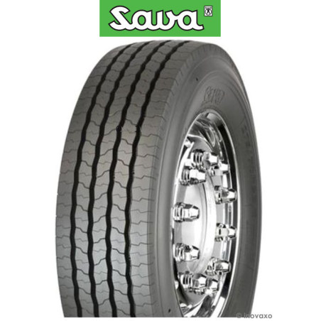Pneu SAVA City U4 295/80 R 22.5 154E