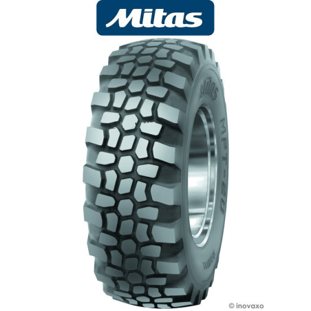 Pneu MITAS FRANCE MPT-20 335/80 R 20 147K