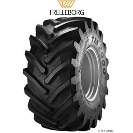 Pneu TRELLEBORG TM2000 800/65 R 32 178A8
