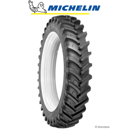 Pneu MICHELIN AGRIBIB RC 320/85 R 38 143A8