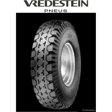 Pneu VREDESTEIN V54 5.00- 8 86J