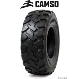 Pneu CAMSO SOLIDEAL MPT 553R 365/80 R 20 153A2