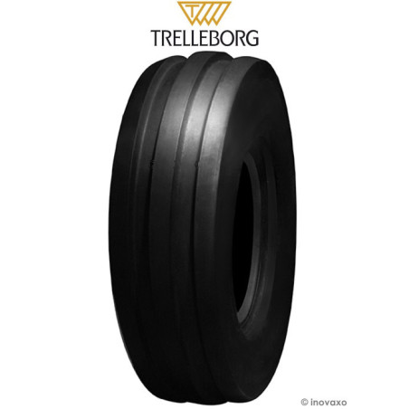 Pneu TRELLEBORG T513 4.00- 8 4PR