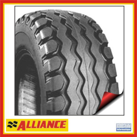 Pneu ALLIANCE I-320 AW Value Plus 10.5/65 - 16 14PR