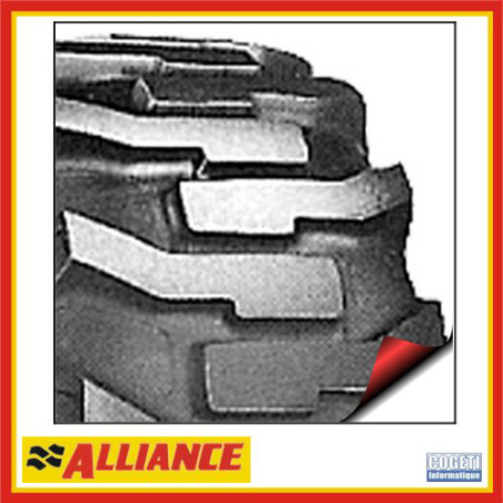 Pneu ALLIANCE 533 18.4- 26 12PR