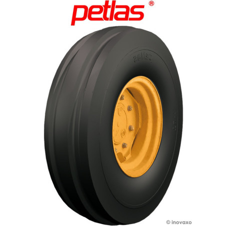 Pneu PETLAS TD-17 6.00- 16 6PR