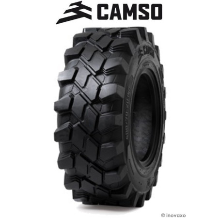 Pneu CAMSO SOLIDEAL MPT753 400/70 - 20 155A8