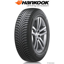 Pneu HANKOOK ICEPT RS2 185/55 R 16 87H XL 3PMSF