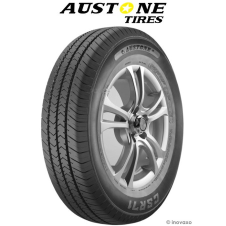 Pneu AUSTONE ASR71 225/70 R 15 112/110R