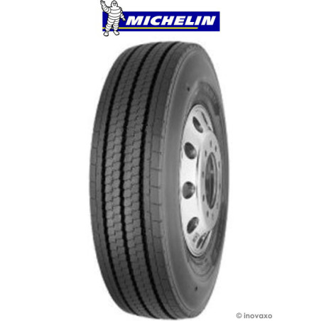 Pneu MICHELIN X ONE Incity D 495/45 R 22.5 169K 3PMSF