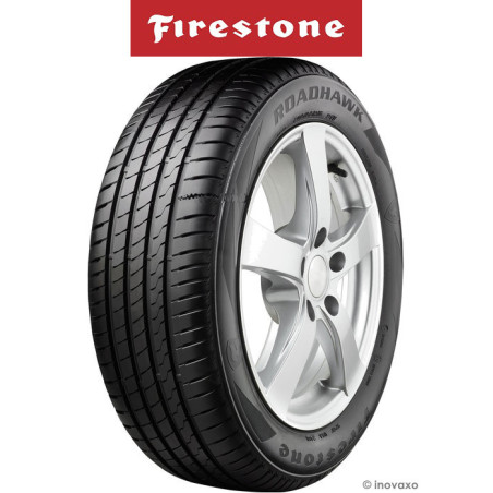 Pneu FIRESTONE Roadhawk 255/55 R 18 109W XL