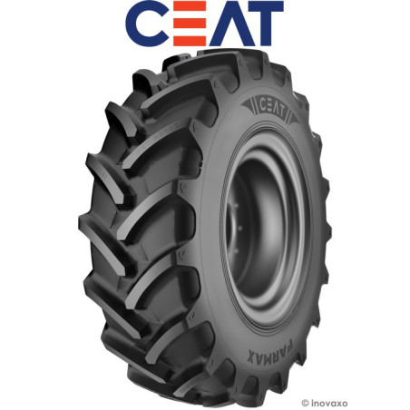 Pneu CEAT Farmax R85 520/85 R 42 169D