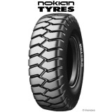 Pneu NOKIAN Armor Gard 2 11.00- 20 16PR