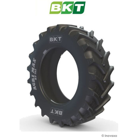 Pneu BKT Agrimax RT-765 420/70 R 24 134D