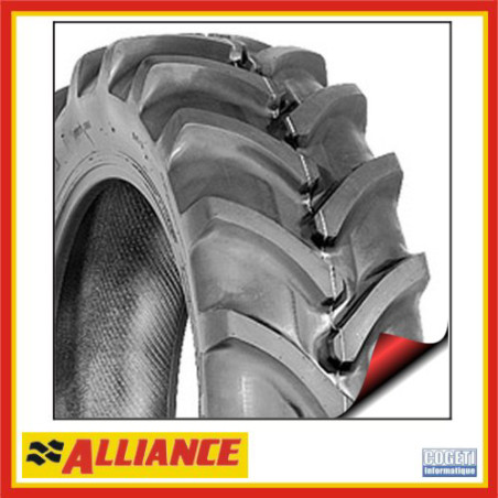 Pneu ALLIANCE 358 14.9- 24 136A8