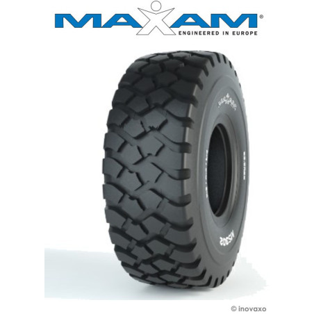 Pneu MAXAM MS302 26.5R 25 209/193A2